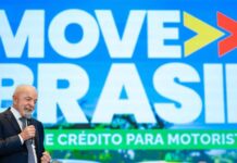 Lula Lança Crédito Para Taxistas E Motoristas De Aplicativo Comprarem Carros Novos