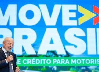 Lula Lança Crédito Para Taxistas E Motoristas De Aplicativo Comprarem Carros Novos