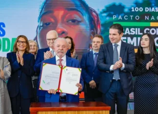 Lula Assina Decretos Que Mudam Regras Para Big Techs No Brasil