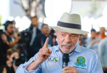 Lula diz sonhar em reverter privatizações de empresas estratégicas