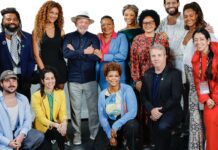 Tela Brasil: Lula lança plataforma com mais de 500 obras audiovisuais
