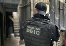 Operação Prende Grupo Suspeito De Aplicar Fraudes Com Cartões Clonados Em Salvador