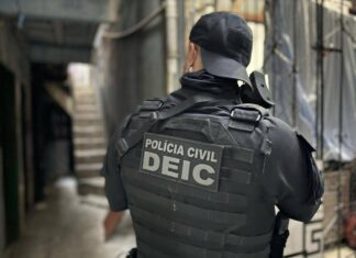 Operação Prende Grupo Suspeito De Aplicar Fraudes Com Cartões Clonados Em Salvador