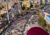 Bolívia registra 23 bloqueios e marchas antigoverno chegam a La Paz Bolívia registra 23 bloqueios e marchas antigoverno chegam a La Paz