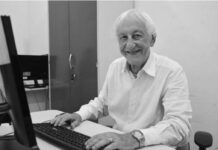 Morre O Jornalista E Empresário José Carlos Pedreira, O Zé Coió, Aos 89 Anos Em Feira De Santana