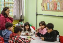 Senado aprova projeto que cria política para estudantes superdotados