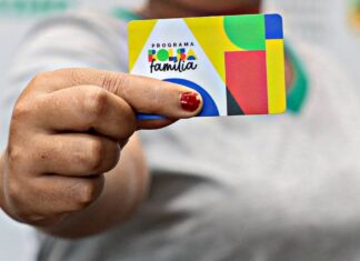 Governo Lança Atualização Do Aplicativo Do Bolsa Família Com Novos Serviços