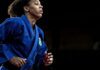 Brasil fatura três bronzes no GP de Astana de judô Brasil fatura três bronzes no GP de Astana de judô