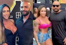 Influenciadora Fitness E Dono De Loja De Suplementos São Presos Em Operação Contra Fraudes Virtuais Em Salvador