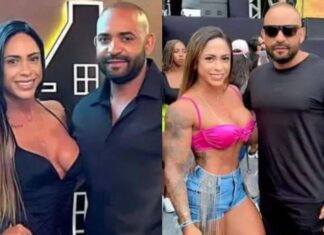 Influenciadora Fitness E Dono De Loja De Suplementos São Presos Em Operação Contra Fraudes Virtuais Em Salvador