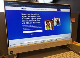 Novo Desenrola Brasil Entra Em Vigor Nesta Terça (05) E Mira Renegociação De Dívidas