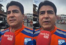 VÍDEO: “Junho Ainda Preocupa”, Alerta Secretário Da Codesal Sobre Chuvas Em Salvador