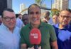 Cabula Recebe Nova Etapa Do Corredor Verde Com Investimento De R$ 1,5 Milhão