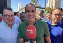 Cabula Recebe Nova Etapa Do Corredor Verde Com Investimento De R$ 1,5 Milhão