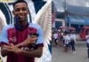 Jovem De 19 Anos Morto Em Valéria Gera Protestos E Cobrança Por Justiça Em Salvador