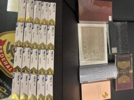 Aeroporto De Salvador: PF Prende Passageiro Com Ampolas De ‘caneta Emagrecedora’ Ilegal
