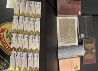 Aeroporto De Salvador: PF Prende Passageiro Com Ampolas De ‘caneta Emagrecedora’ Ilegal