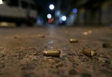 Salvador E RMS Somam 55 Baleados Dentro De Residências Em 2026