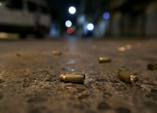 Salvador E RMS Somam 55 Baleados Dentro De Residências Em 2026