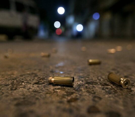 Salvador E RMS Somam 55 Baleados Dentro De Residências Em 2026