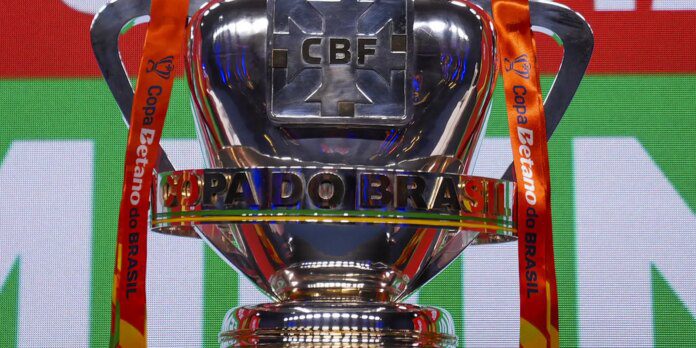 Definidos os duelos da oitavas da Copa do Brasil, com Definidos os duelos da oitavas da Copa do Brasil, com clássico no RJ