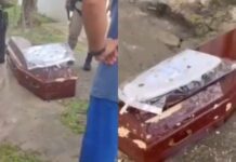 Dias D´Ávila: Suspeito De Atirar Em Caixão Morre Em Confronto Com A PM