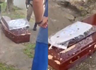 Dias D´Ávila: Suspeito De Atirar Em Caixão Morre Em Confronto Com A PM