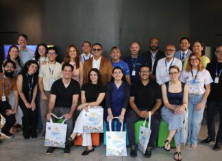 Estudantes de Medicina realizam intercâmbio em Boston