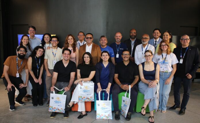 Estudantes de Medicina realizam intercâmbio em Boston (2)