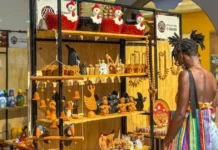 Shopping Em Salvador Recebe Feira De Cerâmica De Maragogipinho Com Programação Gratuita