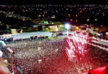 São João 2026: Acordo Entre MP-BA E Artistas Gera Economia Milionária Aos Cofres Públicos