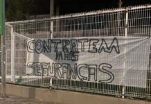 “O Terror Vai Começar”: Torcida Protesta E Bahia Enfrenta Clima Tenso Antes De Duelo Contra O Grêmio