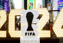 Falta um mês para a Copa que promete ser a maior de todos os tempos Falta um mês para a Copa que promete ser a maior de todos os tempos