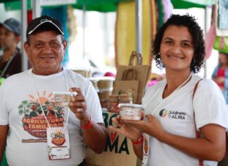 Governo Baiano Anuncia R$ 4,6 Milhões Para A Agricultura Familiar