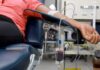 Hemoba Abre No Dia Do Trabalhador E Reforça Estoques Críticos De Sangue