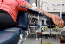 Hemoba Abre No Dia Do Trabalhador E Reforça Estoques Críticos De Sangue