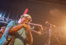 Centro Histórico Estreia Novo Espaço Com Shows De Gerônimo E Cortejo Afro