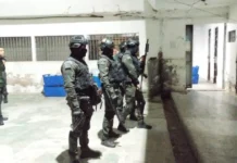 Celulares São Alvo De Varredura Policial No Conjunto Penal De Paulo Afonso