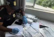 Polícia Civil Prende Suspeito De Armazenar Pornografia Infantojuvenil Em Brotas