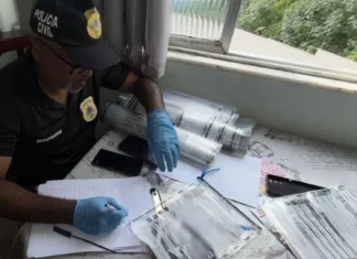 Polícia Civil Prende Suspeito De Armazenar Pornografia Infantojuvenil Em Brotas