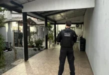 PF Mira Organização Que Fabricava Cigarros Ilegais E Lavava Milhões No Interior Da Bahia
