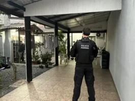 PF Mira Organização Que Fabricava Cigarros Ilegais E Lavava Milhões No Interior Da Bahia