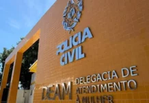 Seis Adolescentes São Presos Suspeitos De Estupro Coletivo E Divulgação De Imagens