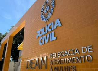 Seis Adolescentes São Presos Suspeitos De Estupro Coletivo E Divulgação De Imagens