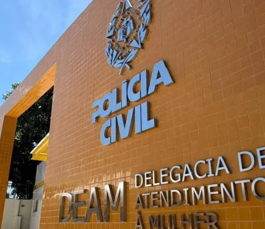 Seis Adolescentes São Presos Suspeitos De Estupro Coletivo E Divulgação De Imagens