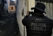 Operação Swell Ataca Facção No Nordeste De Amaralina E Bloqueia Milhões Em Contas