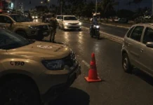 Foragido Por Homicídios é Preso Após Tentar Subornar Policiais Com R$ 50 Mil Em Salvador