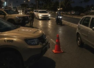 Foragido Por Homicídios é Preso Após Tentar Subornar Policiais Com R$ 50 Mil Em Salvador