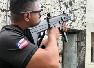 Operação Junco: Polícia Mira Facção Do Subúrbio E Cumpre Mandados Em Salvador E No Interior