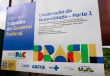 Região Metropolitana De Salvador Vai Contar Com Nova Maternidade